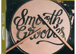 Toontrack Smooth Grooves Drum Midi